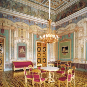 Мюнхенская резиденция