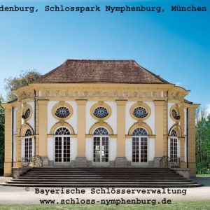 Нимфенбург