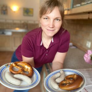 Баварская ферма