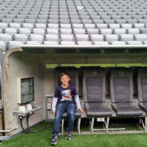 Альянц Арена