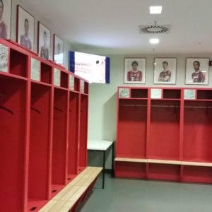 Альянц Арена