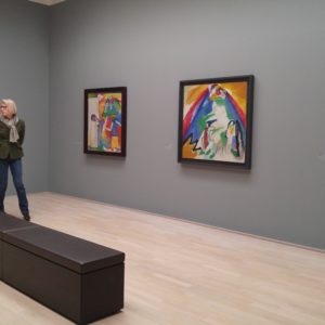 Дом Ленбаха