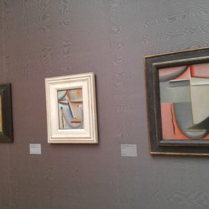 Дом Ленбаха