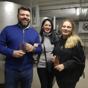 Замок Нойшванштайн и пивоварня