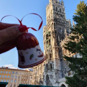 Рождественский магазин