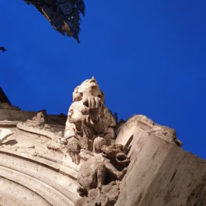 Детский тур Существа Мюнхена