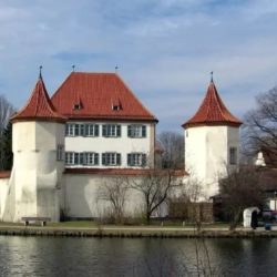 Schlossschaenke Blutenburg