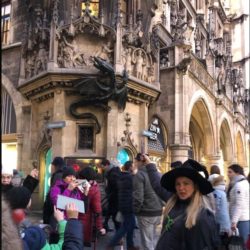 Детский тур Существа Мюнхена