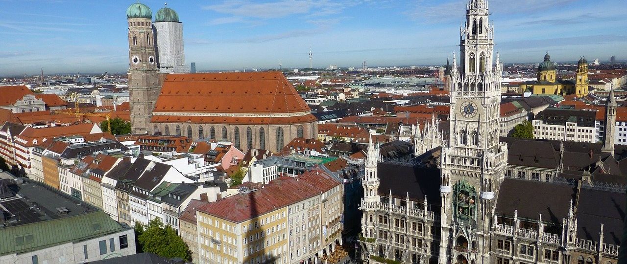 marienplatz