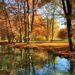 Велотур Мюнхен