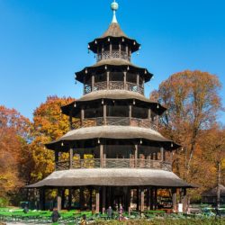 Велотур Мюнхен