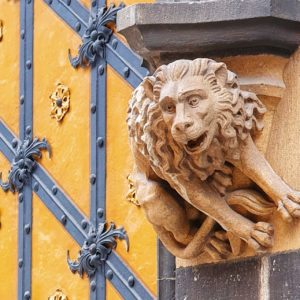 Детский тур Существа Мюнхена