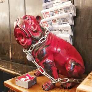 Югендштиль и богемная жизнь Швабинга