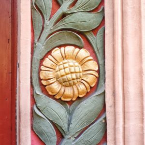 Югендштиль и богемная жизнь Швабинга