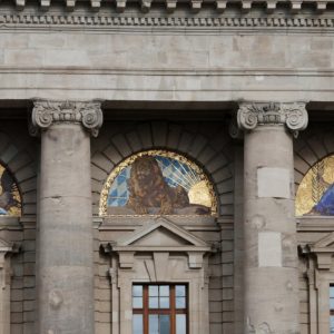 Велосипедный тур по Мюнхену