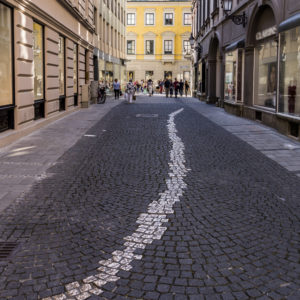 Мюнхен в третьем рейхе