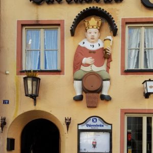 Баварские замки и не только