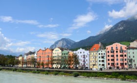 Innsbruck