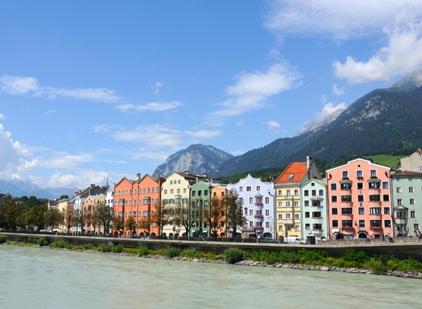 Innsbruck