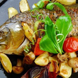 Баварская кухня