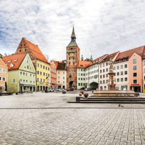 Ландсберг ам Лех