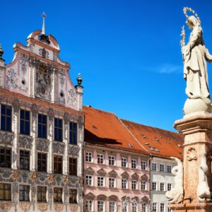 Ландсберг ам Лех