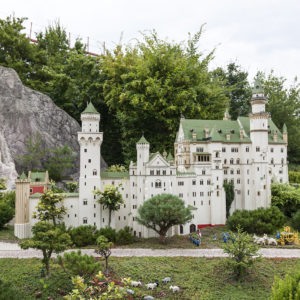 Леголенд Германия Гюнцбург