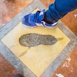 Прогулка по Мюнхену