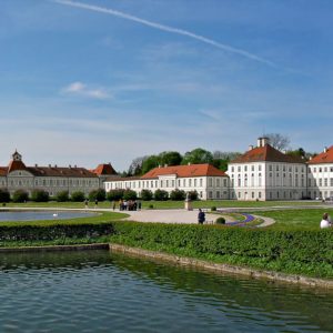 Нимфенбург