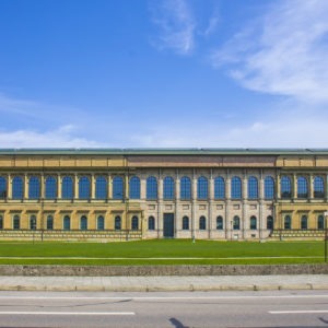 Старая пинакотека