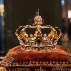 Мюнхенская резиденция