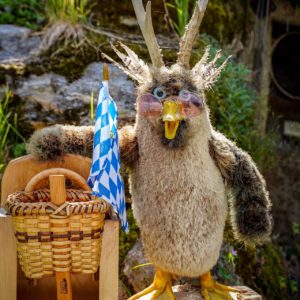 Легенды и мифы Мюнхена