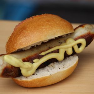 Баварская кухня