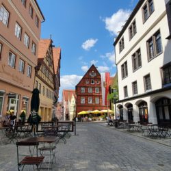 Динкельсбюль