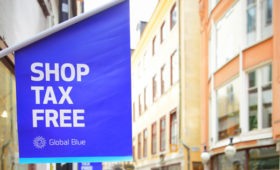 Tax Free Global Blue