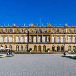 Замок Херренкимзее