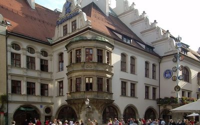 Hofbräuhaus