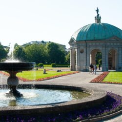 Велотур Мюнхен