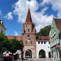 Ингольштадт