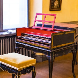 Баварский национальный музей