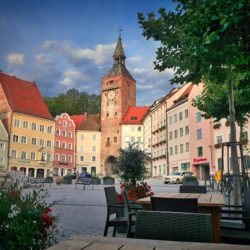 Ландсберг ам Лех