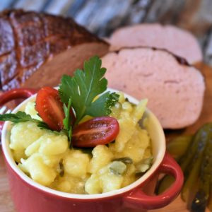 Баварская кухня