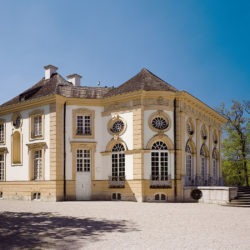 Нимфенбург