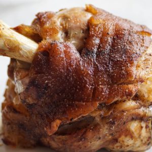 Баварская кухня