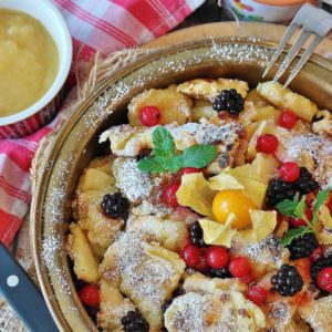 Баварская кухня