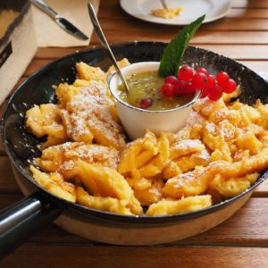 Баварская кухня