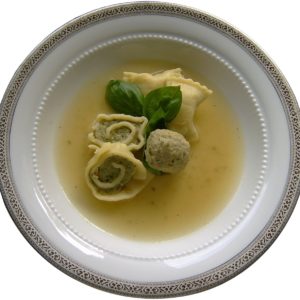 Швабская кухня