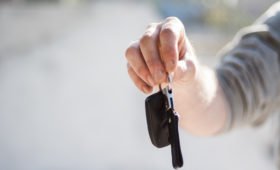 rent a car