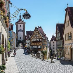 rothenburg